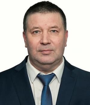 Павел Попов
