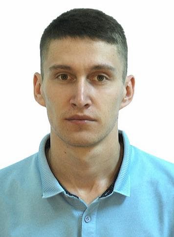 Игорь Глухих