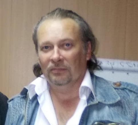 Андрей Прокопьев