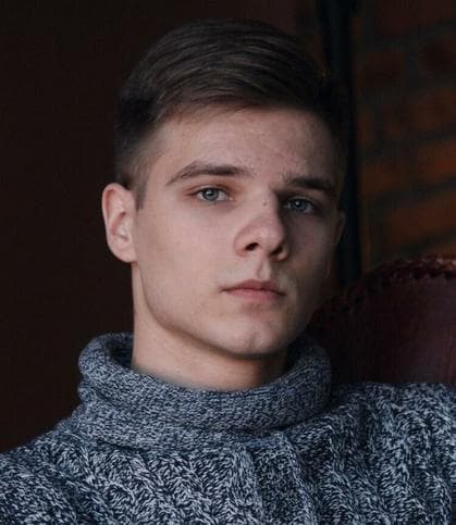 Игорь Ковалев