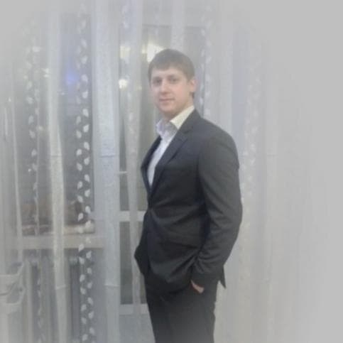 Павел Федотов
