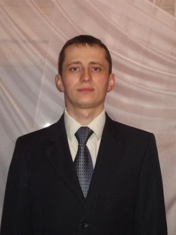 Андрей Гаврилов