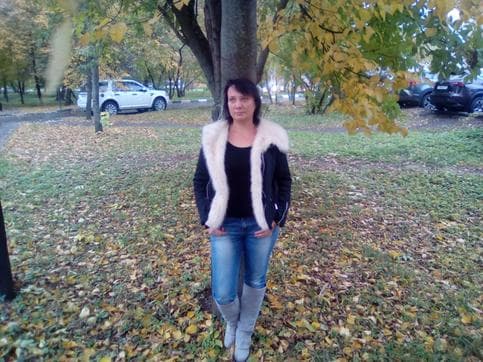 Анна Проворова