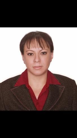 Джамиля Салахова