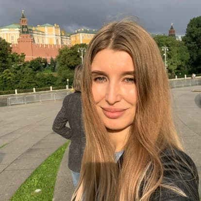 Анастасия