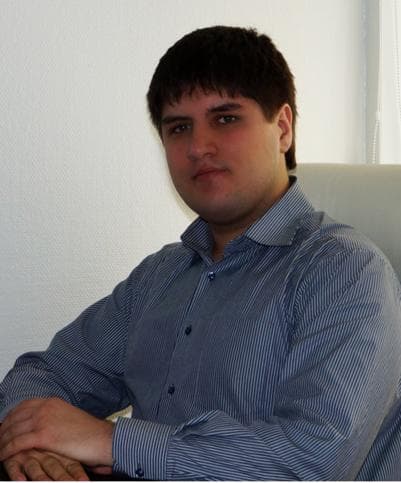 Ярослав Куртиян