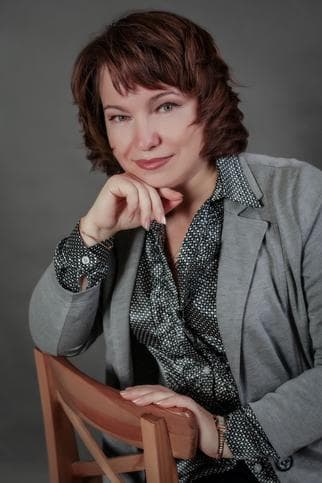 Людмила Миролюбова