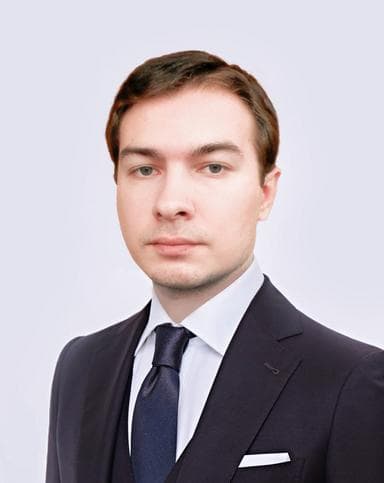 Виталий Фролов