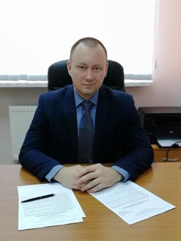 Александр Роменский