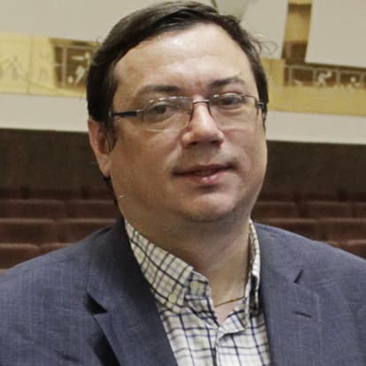 Михаил Середа