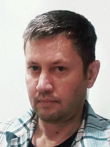 Николай Шабанов