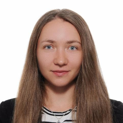 Ксения Кузнецова