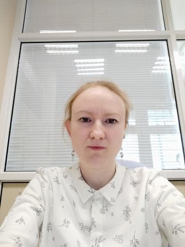 Инна Баканова