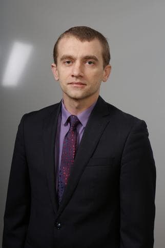 Максим Горелов