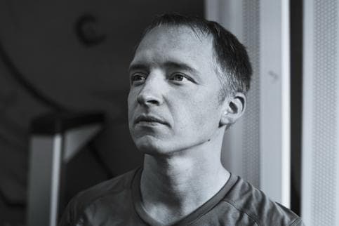 Алексей Бурдин