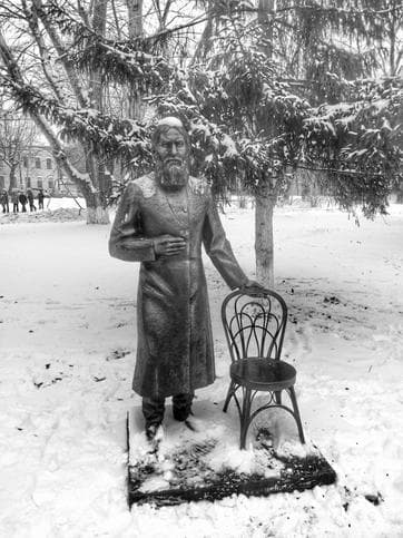 Андрей Викторович Шабалин