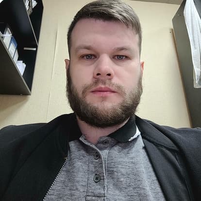 Владимир Политров