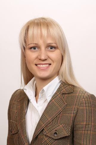 Татьяна Черкащенко