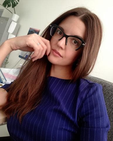 Анастасия Багишева