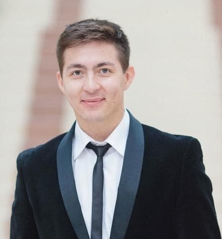 Рамис Аминов