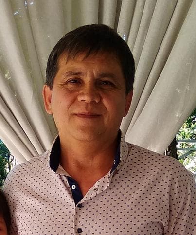 Валерий Пченикин