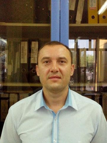 Владимир Демиденко