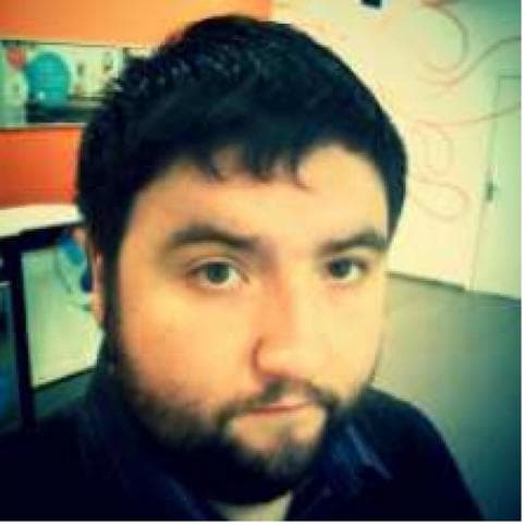 Сергей Тузиков