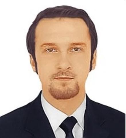Александр Михайлов