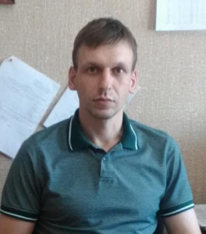 Иван Матушинский