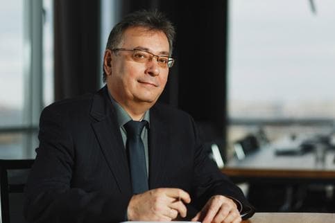 Сергей Фурлет