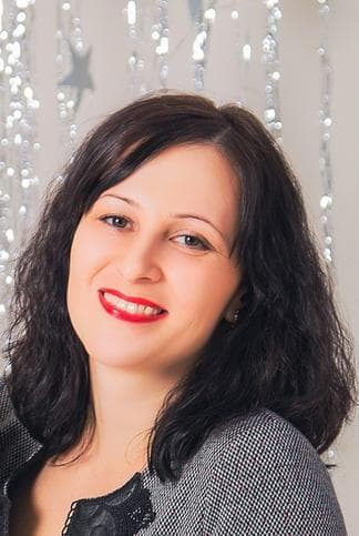 Татьяна Федосеева