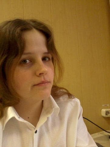 Екатерина Шумбасова