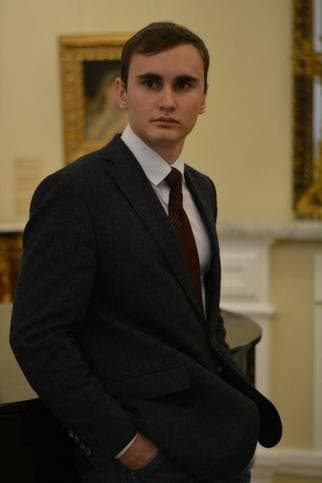 Владислав Скальский
