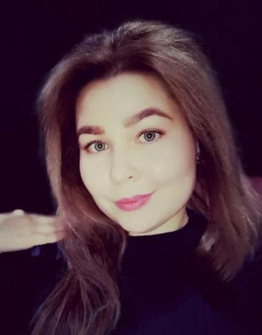 Александра Пронина
