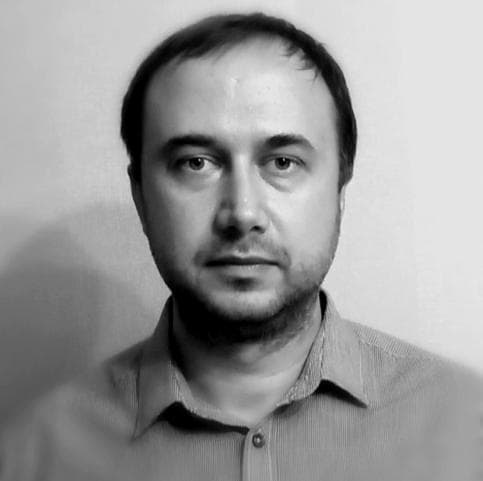 Евгений Журавлев