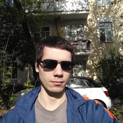 Сергей