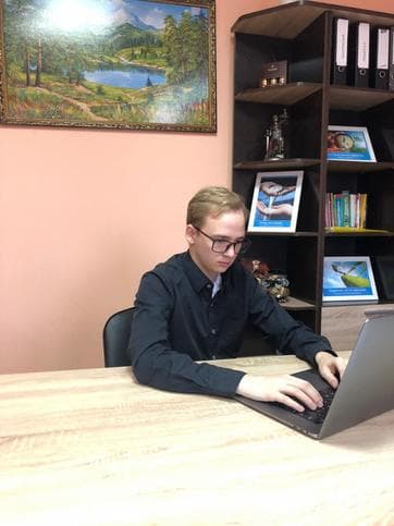 Андрей Алексеев