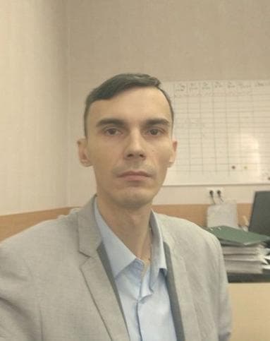 Сергей Едалин