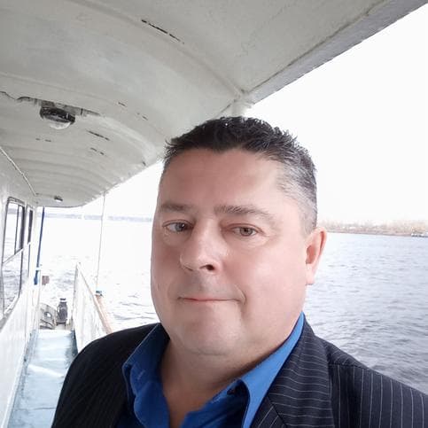 Сергей Баранов