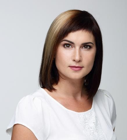 Наталья Клюева
