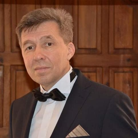 Валерий Ладыка