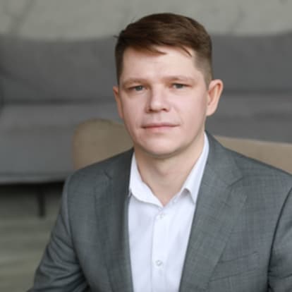 Евгений Королев