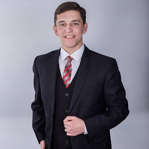 Максим Марутенков