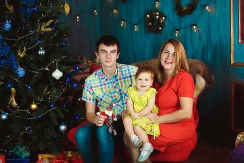 Надежда Юрьева