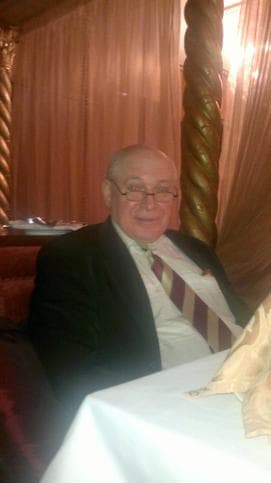 Александр Петрович