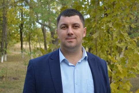 Владислав Казачков
