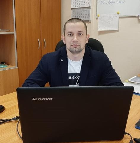 Кирилл Полударьев