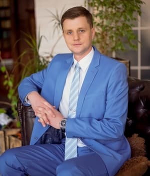Вадим Сторчак