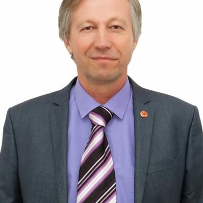 Константин Русяев