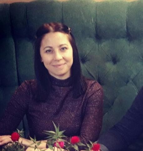 Екатерина Зинчук